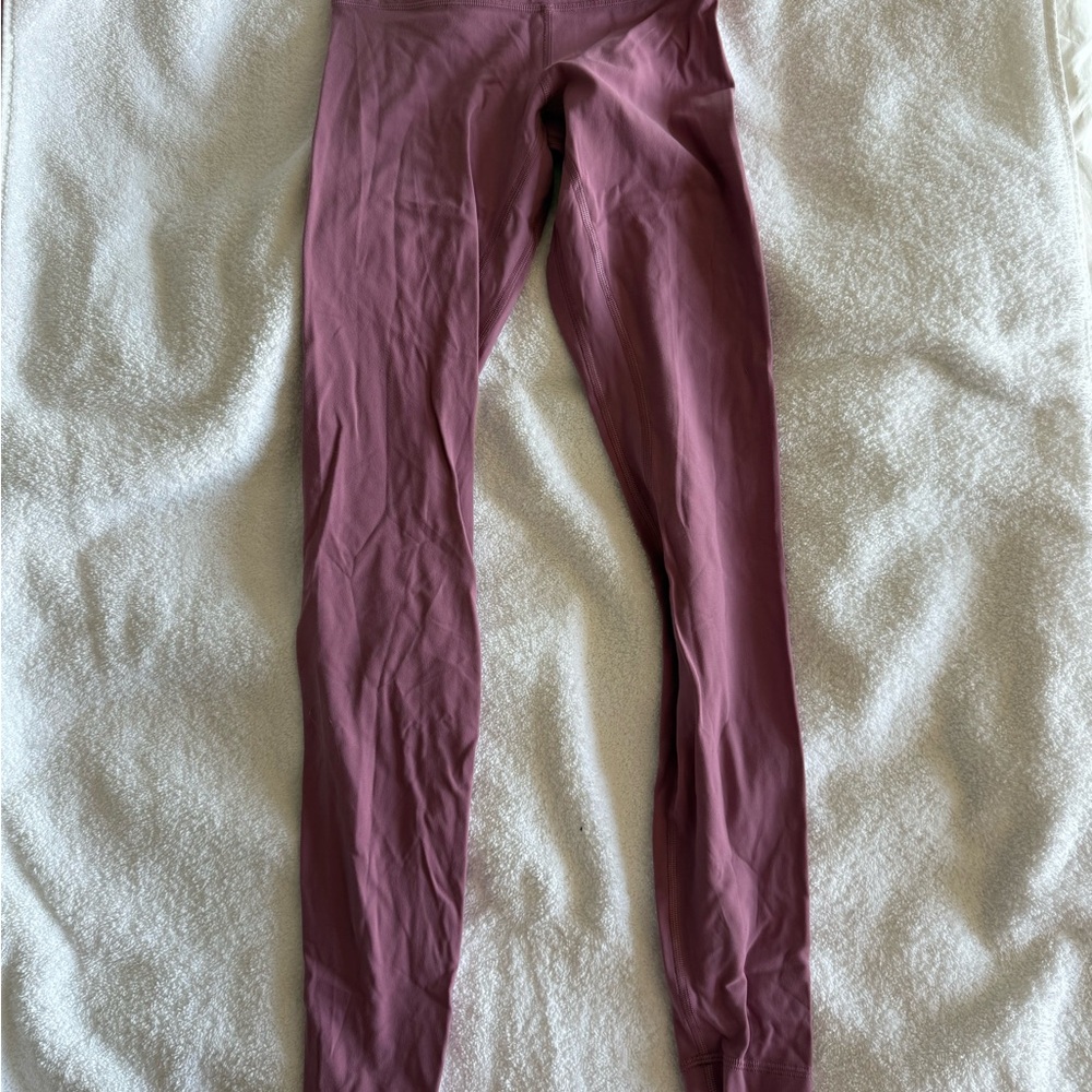 Lululemon Align 28” Legging